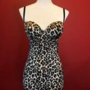 Secret by Victoria's Secret Power Shaper slip, 34D, like new